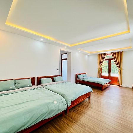 Nho House II Apartment Dalat Bagian luar foto
