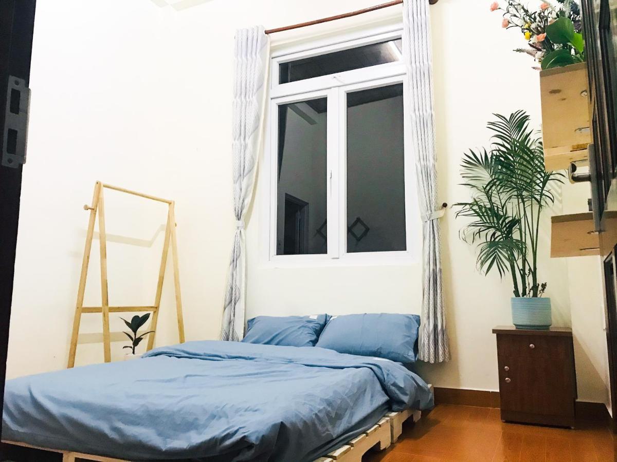 Nho House II Apartment Dalat Bagian luar foto