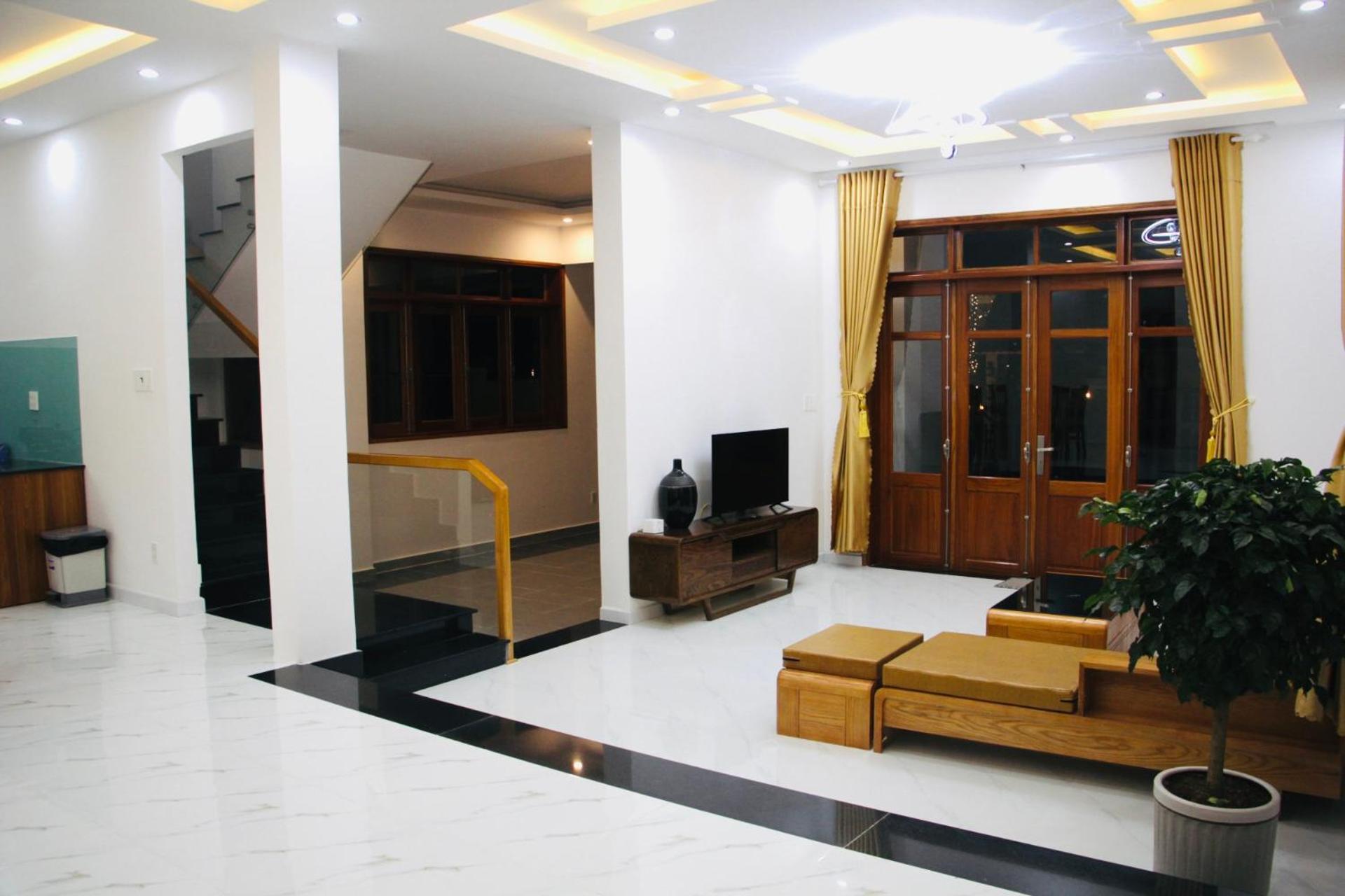 Nho House II Apartment Dalat Bagian luar foto