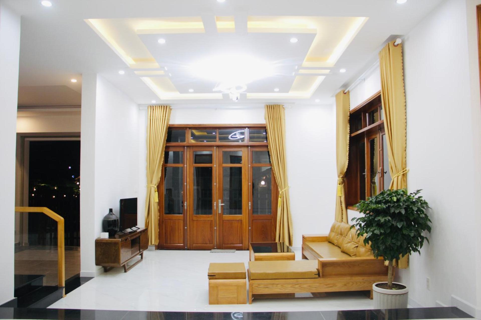 Nho House II Apartment Dalat Bagian luar foto